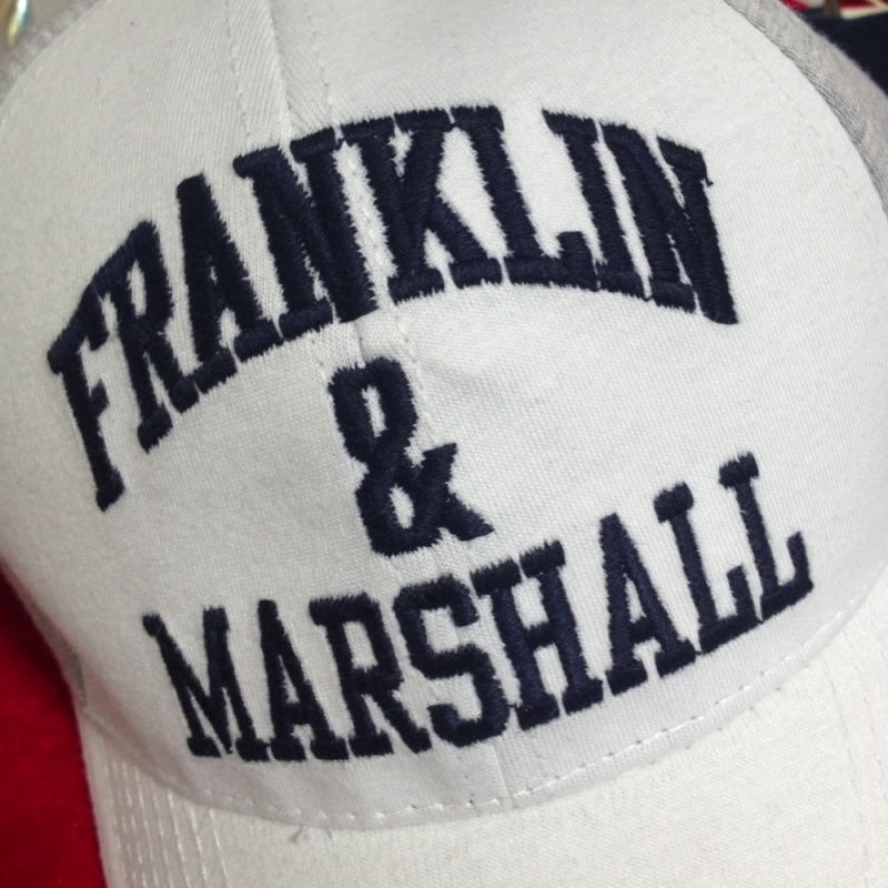 Cap FRANKLIN&MARSHALL;  - nice For Men - Ettlingen- Bild 1