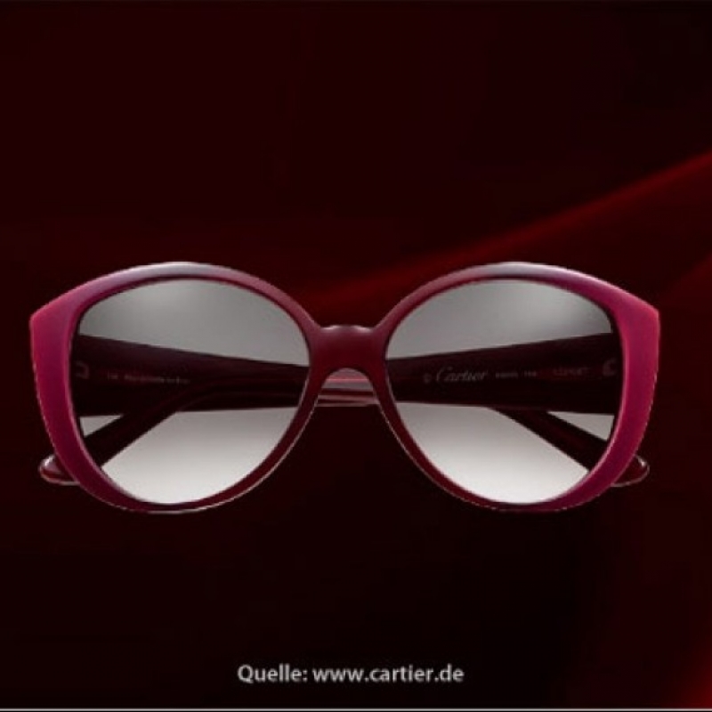 Brillen von Cartier - BRILLEN KNOBLOCH - Karlsruhe- Bild 1