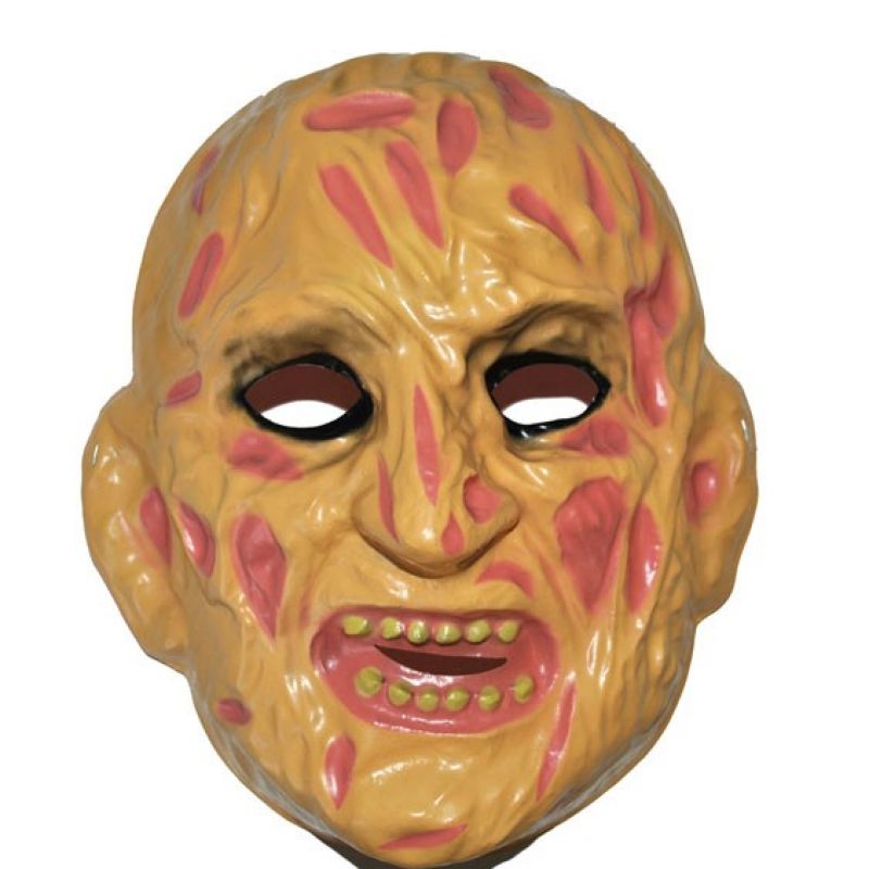 [http://www.pierros.de/masken-c-257_1449/maske-fredie-p-4270/, jetzt kaufen] - Pierro's Karnevalsmasken - Mayen- Bild 1