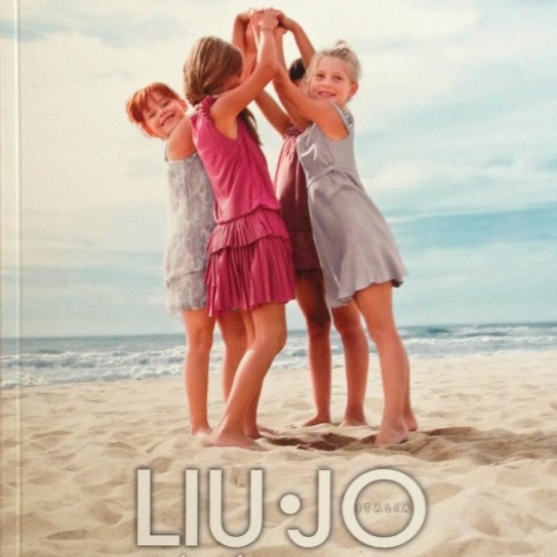 LIU JO ITALIA junior and baby  - exclusive Kindermode RUDOLFO kids - Heilbronn- Bild 1