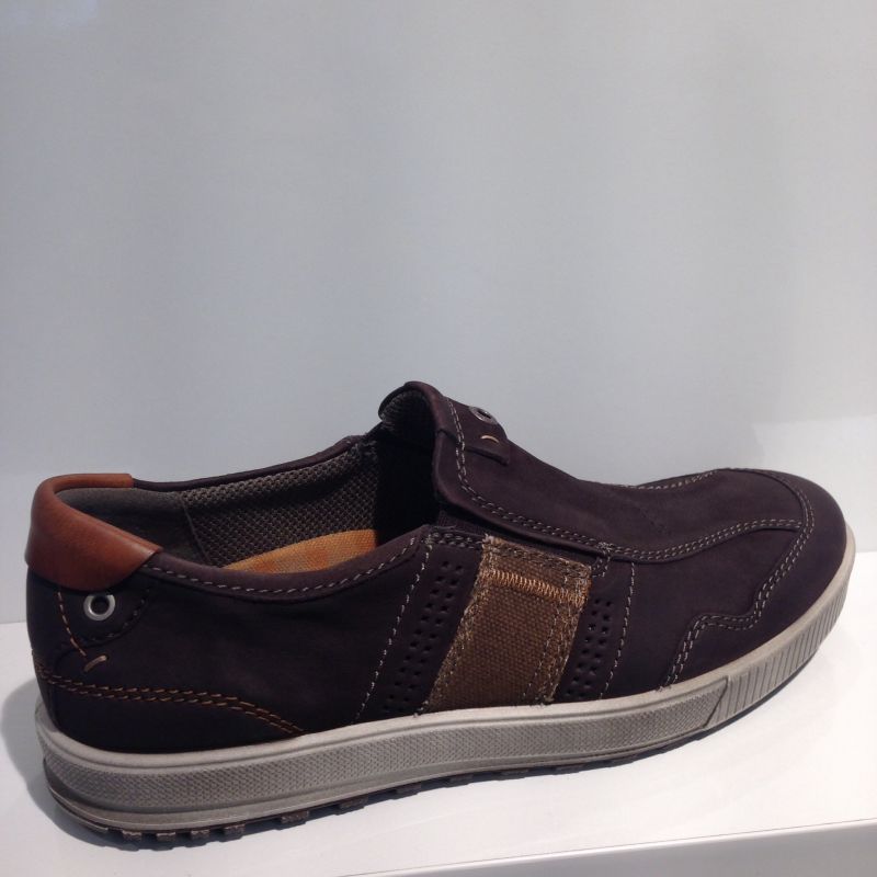 ecco Schuhe - Trendige  Schuhe - Sneaker - Barner Schuhe - Owen- Bild 1