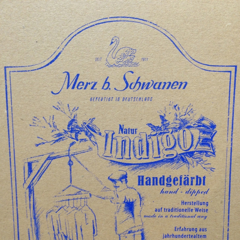 Jetzt im Store die von Hand gefärbten limitierten Shirts von
Merz b. Schwanen.
Kings & Bastards - Stuttgart - KINGS & BASTARDS - Leinfelden- Bild 1