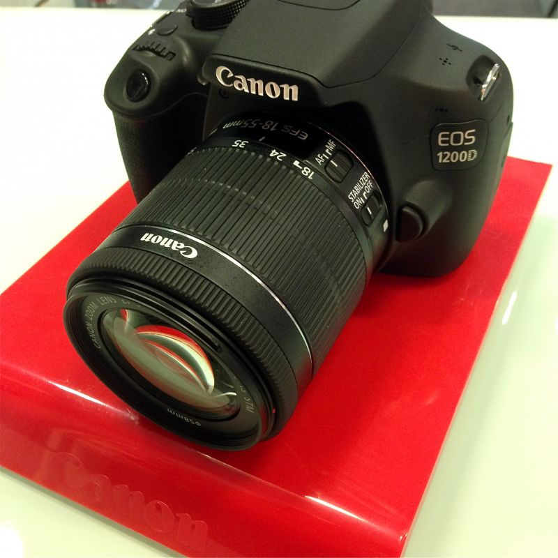 Canon EOS1200D - Photo Schneider - Kirchheim unter Teck- Bild 2