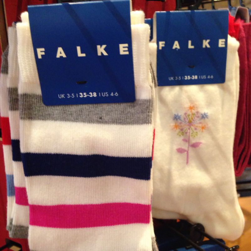 FALKE Socken für Kinder - KIM + FRIENDS - Esslingen- Bild 2