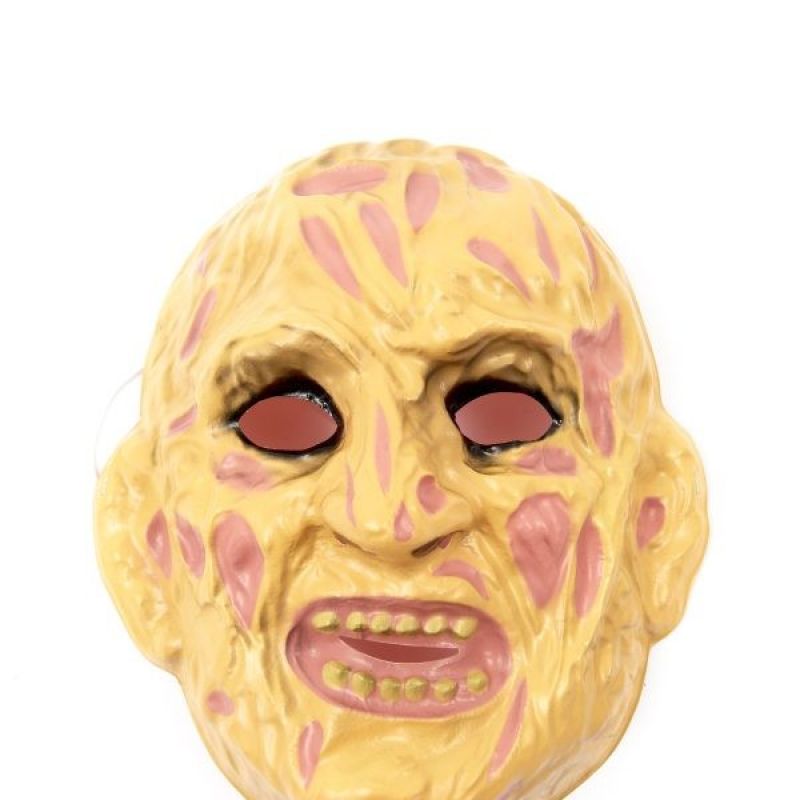 maske-fredie<br>
Freddy Kruger Maske
<br>
Home/Accessoires/Masken<br>
[http://www.pierros.de/produkt/maske-fredie, jetzt auf Pierros.de kaufen]  - Pierro's Karnevalsmasken - Mayen- Bild 1