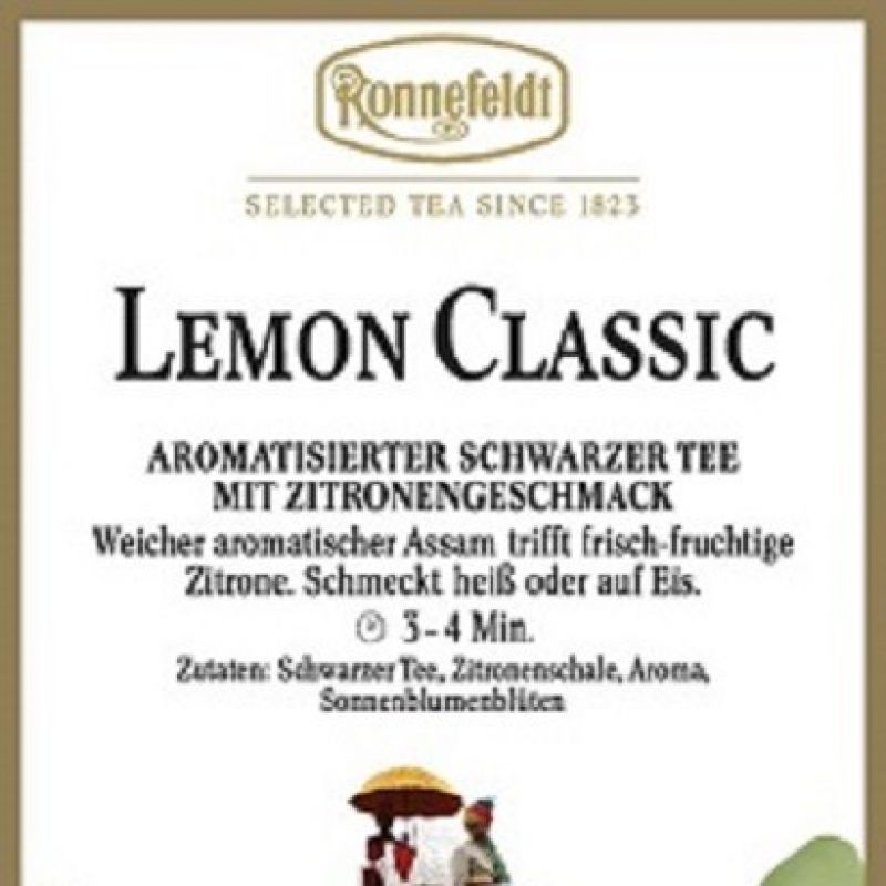 Aromatisierter schwarzer Tee

Die Liste ist nicht vollständig - schauen Sie bitte im Geschäft vorbei. - Teefachgeschäft - Karlsruhe- Bild 12