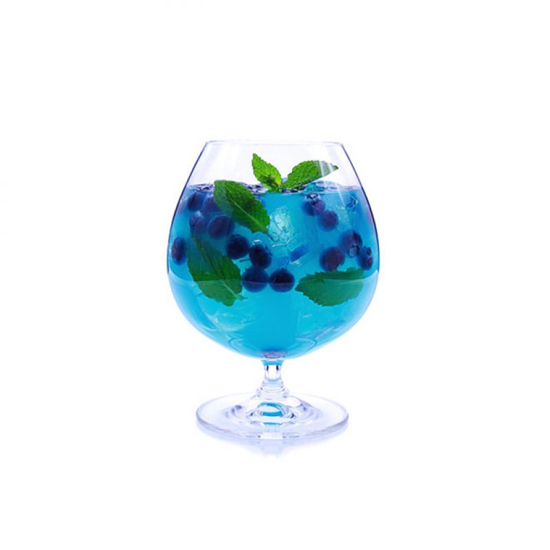 Blueberry Sapphire Gin - Fantasy Bar - Köln- Bild 1