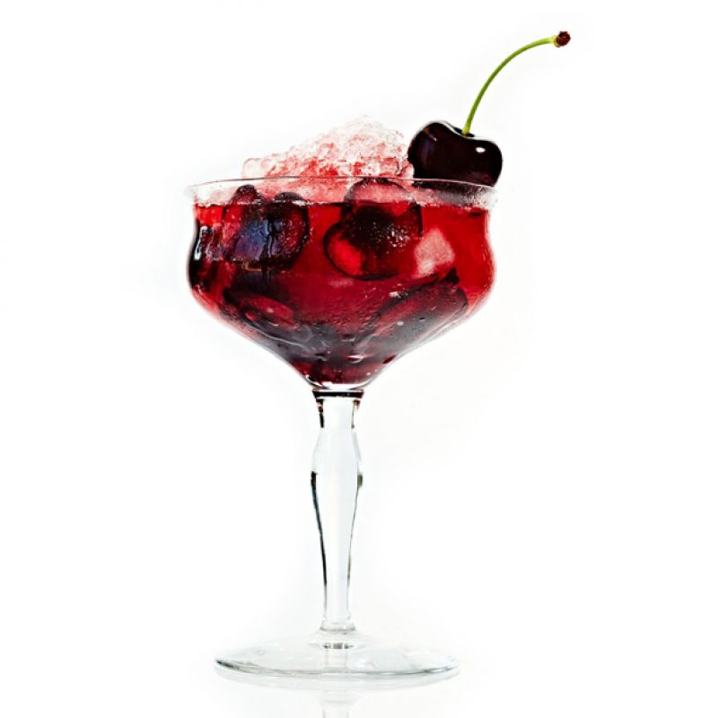 Cherry Martini - Fantasy Bar - Köln- Bild 1