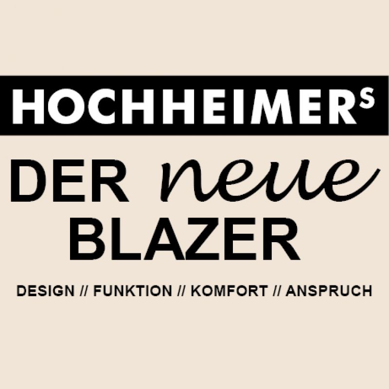 - Hochheimer's - Heilbronn- Bild 1