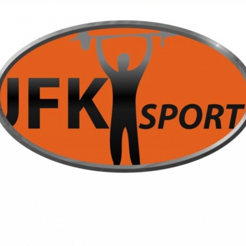 Sportnahrung - JFK Sport - Heidelberg- Bild 1