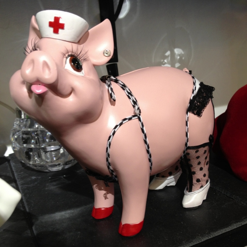 SM Schweine Von KARE - Surprise Geschenke & Wohnaccessoires - Köln- Bild 3