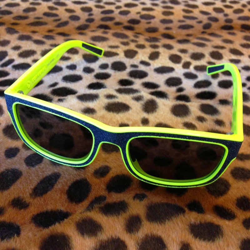 Sonnenbrille von CONVERSE Kollektion On YOUR Mark POLARIZED - Augenart Brillen - Kunst & mehr - Ettlingen- Bild 6