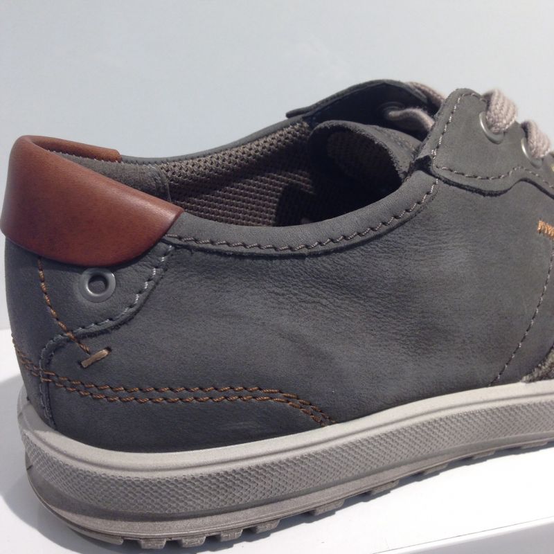 ecco Schuhe - Trendige  Schuhe - Sneaker - Barner Schuhe - Owen- Bild 2