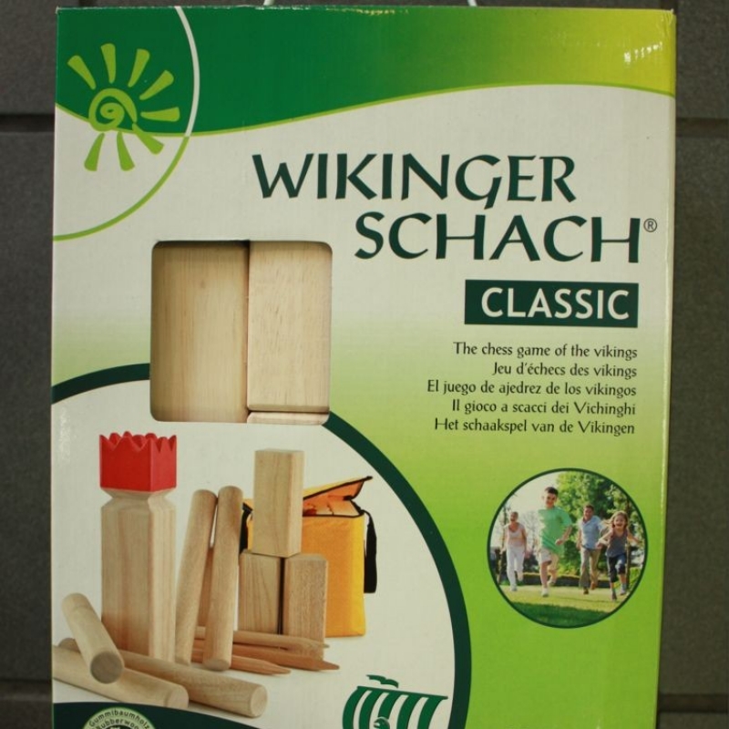 Winkinger Schach ® - PAPPNASE & CO. - Stuttgart- Bild 2