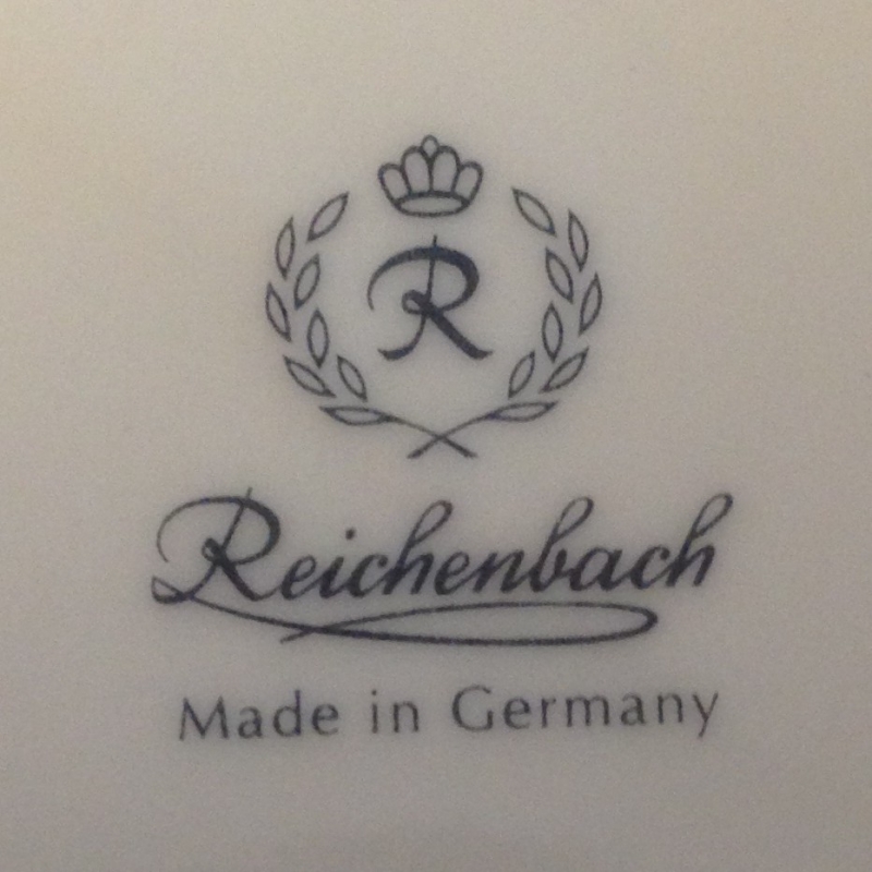 Porzellanmanufaktor Reichenbach ++COLOUR++ Design Gerd Sommerlade - Eckhaus Galerie.Design.Inspiration - Stuttgart- Bild 7