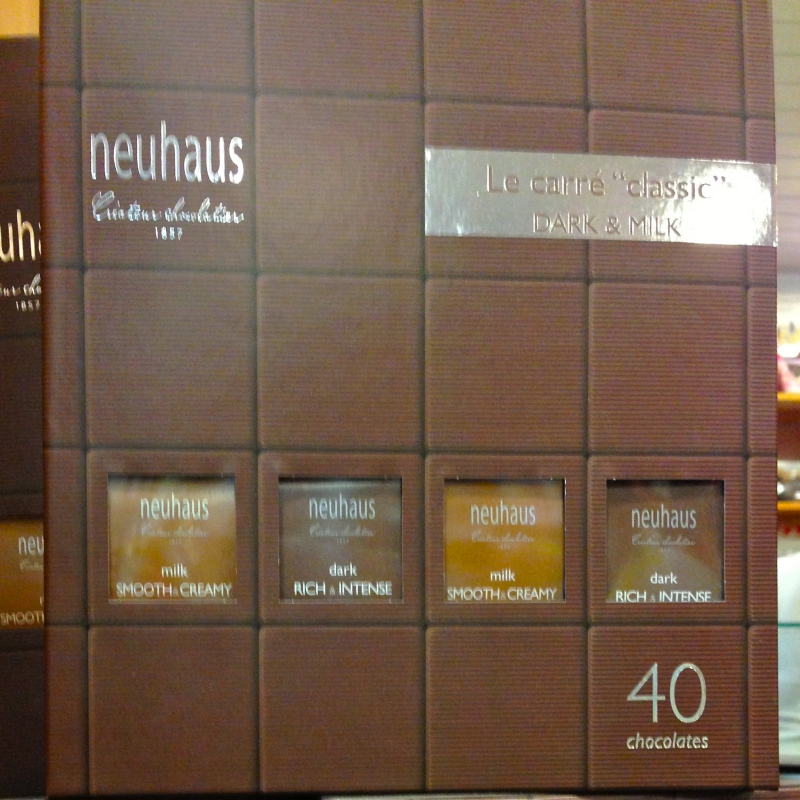 neuhaus confiserie 1857 - K&M Confiserie<br>Kaffee ● Tee ● Wein - Fellbach- Bild 2