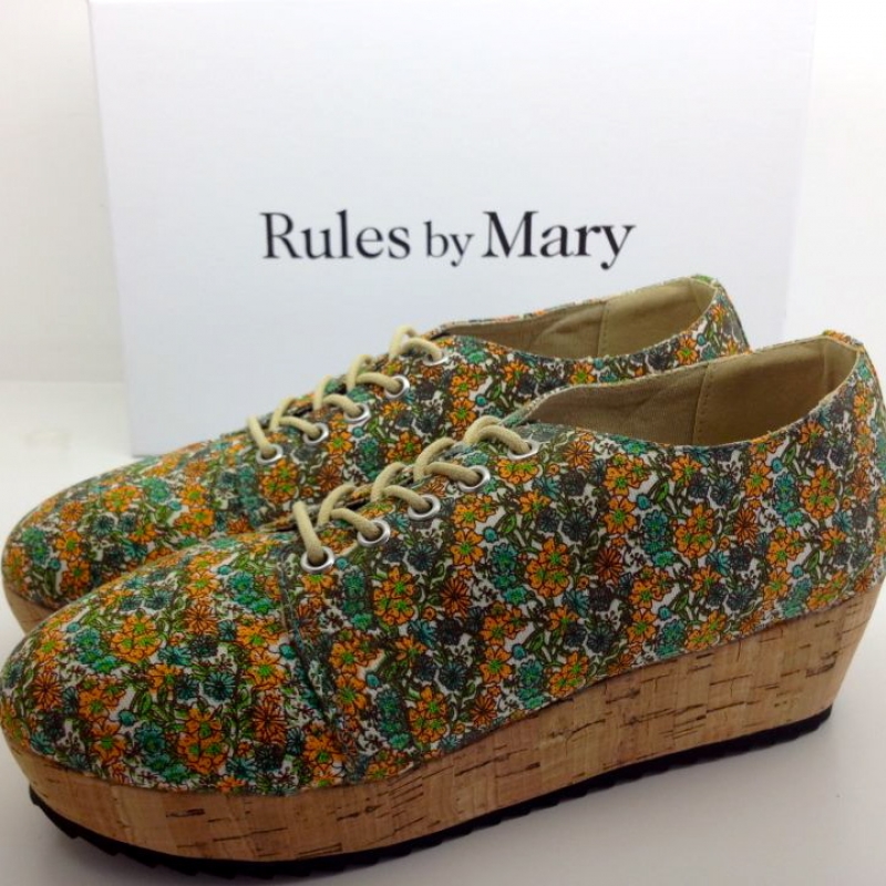 Schuhe von Rules by Mary - chacha-store® Ludwigsburg - Ludwigsburg- Bild 1