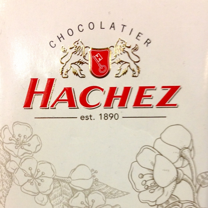 Schokolade von HACHEZ est.1890 CHOCOLATIER - K&M Confiserie<br>Kaffee ● Tee ● Wein - Fellbach- Bild 3