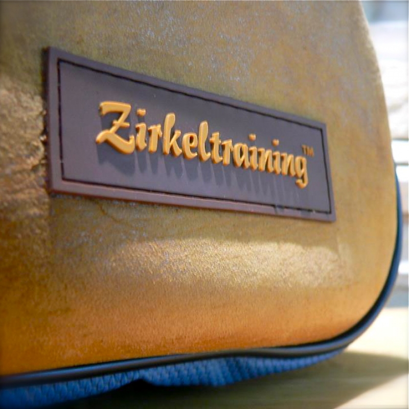 Taschen von Zirkeltraining - chacha-store® Ludwigsburg - Ludwigsburg- Bild 4