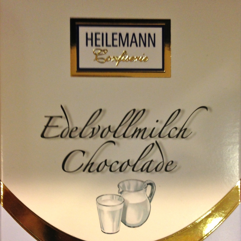 Schokolade von HEILEMANN Confiserie - K&M Confiserie<br>Kaffee ● Tee ● Wein - Fellbach- Bild 5