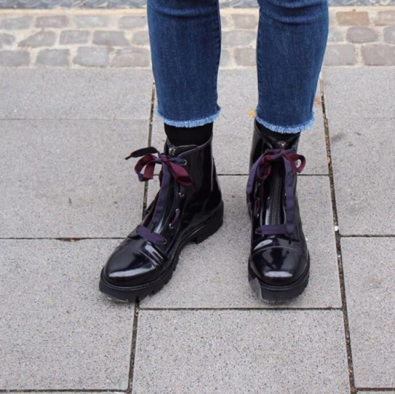 Everyday Boots by @aglshoes   - Simon und Renoldi - Köln- Bild 1