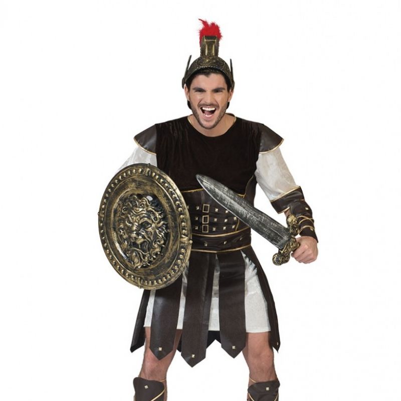 [https://www.pierros.de/nationen-c-1_92/gladiator-quintus-p-6143/, jetzt kaufen] - PIERRO'S in Mayen - Mayen- Bild 1