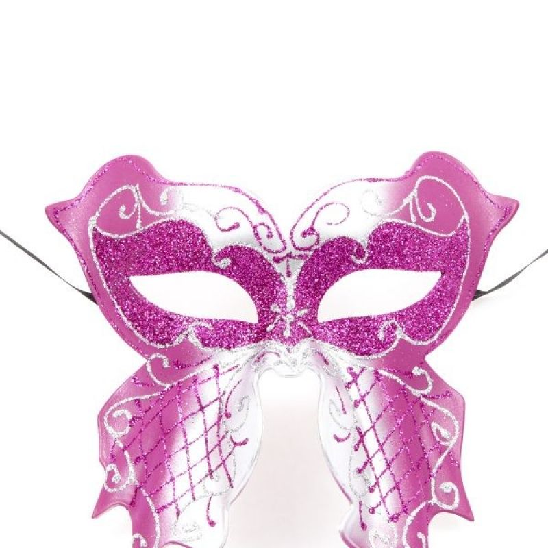 maske-butterfly<br>
Venezianische Maske
<br>
Home/Accessoires/Masken<br>
[http://www.pierros.de/produkt/maske-butterfly, jetzt auf Pierros.de kaufen]  - Pierro's Karnevalsmasken - Mayen- Bild 1
