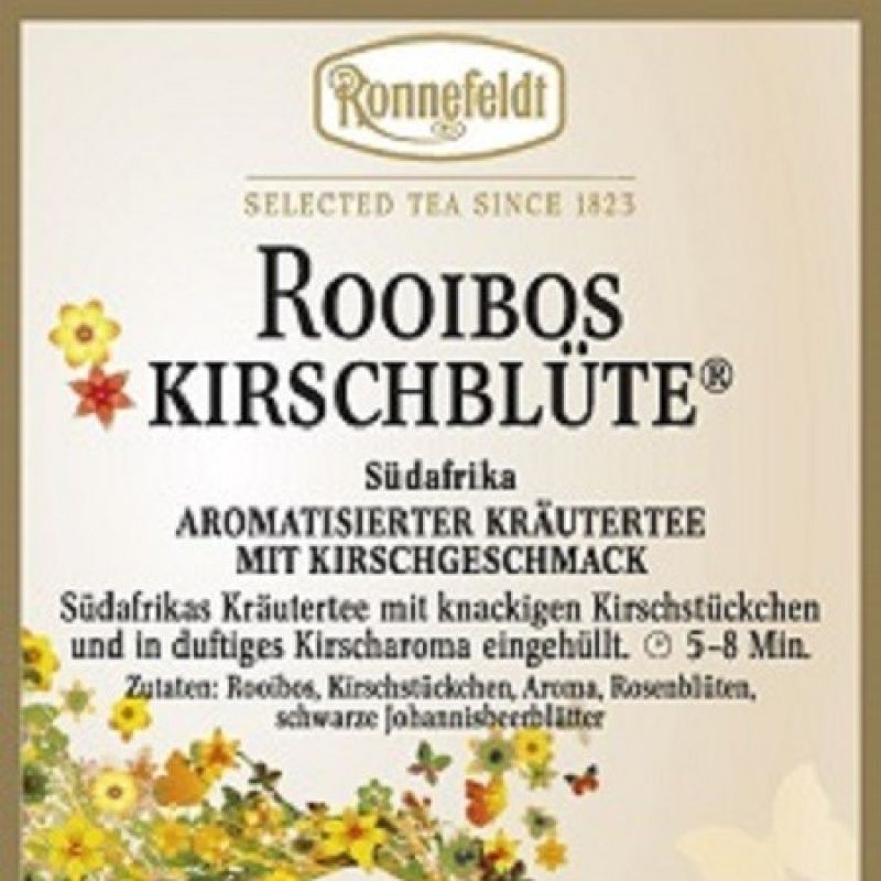 Frühlingstee

Diese Tees werden Sie verzaubern  - Teefachgeschäft - Karlsruhe- Bild 5