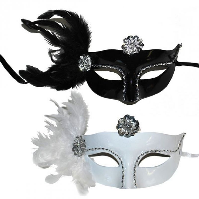 [https://www.pierros.de/masken-c-257_1449/maske-aurora-p-4741/, jetzt kaufen] - Pierro's Karnevalsmasken - Mayen- Bild 1