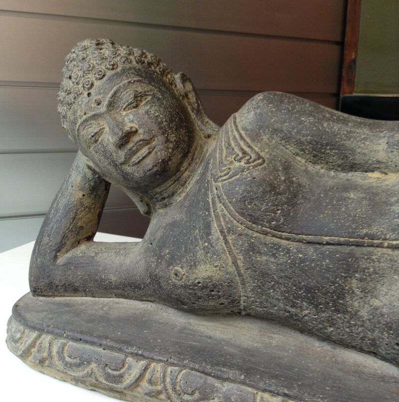 Buddha - Living asia Wohnimpressionen aus Fernost - Ulm- Bild 2