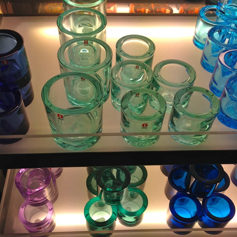 Gläser von iittala - GALLERY FIRST GLAS - Esslingen- Bild 4