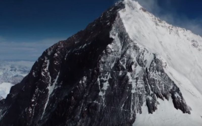 Everest Trailer 