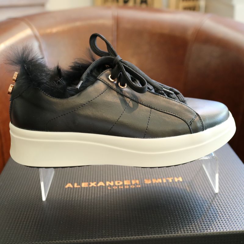 Alexander Smith Damen Sneaker
Outdoor Classics Speyer - Outdoor Classics - Speyer- Bild 2