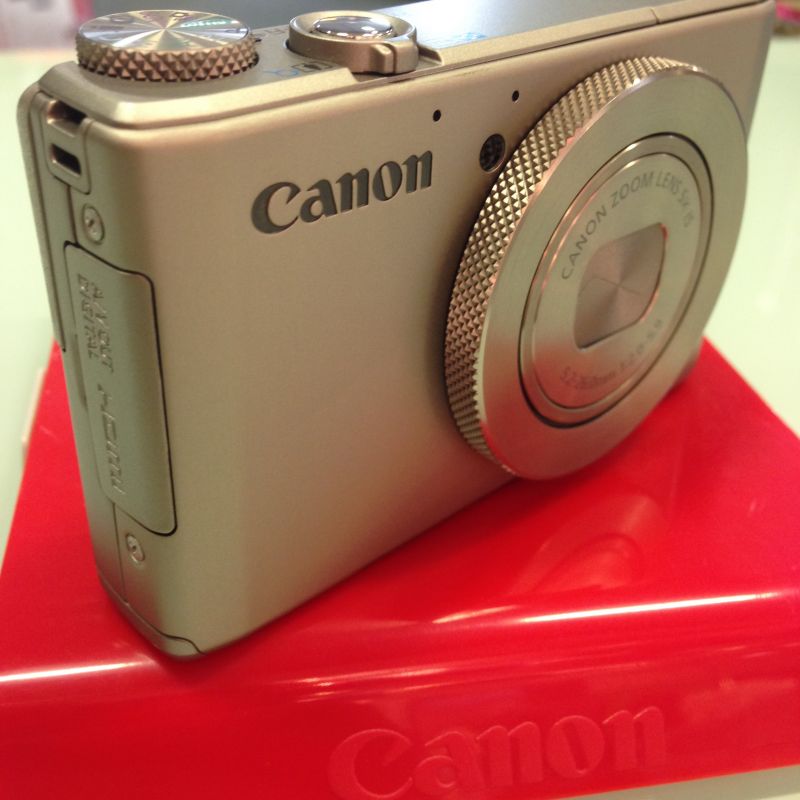 Canon PowerShot S110 - Photo Schneider - Kirchheim unter Teck- Bild 2