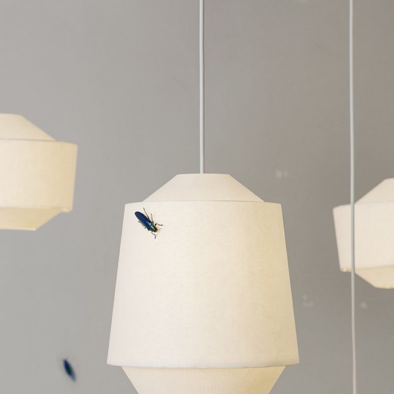 ONTWERPDUO – LEONA LANTERN
Die Lampe aus der höllandischen Designmanufaktur, die man auch im Dunklen sieht. In zwei Versionen, ab € 79,00 - LIEBLINGSSTÜCKE by Das Schauwerk - Stuttgart- Bild 8