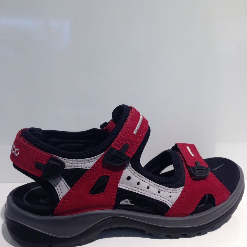 ecco Schuhe - Kinderschuhe - Sandalen für Kinder - Barner Schuhe - Owen- Bild 1