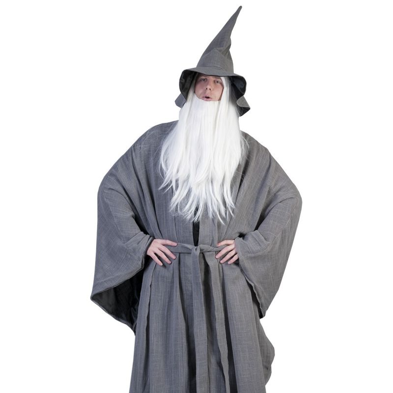 zauberer-hendrik<br>
Gandalf Kostüm
<br>
Home/Kostüme/Märchen & Traumwelten/Herren<br>
[http://www.pierros.de/produkt/zauberer-hendrik, jetzt auf Pierros.de kaufen]  - PIERRO'S in Mayen - Mayen- Bild 1