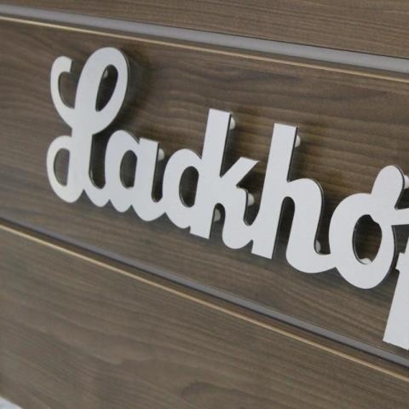 lackhoff Stoffe - Lackhoff - Mannheim- Bild 1