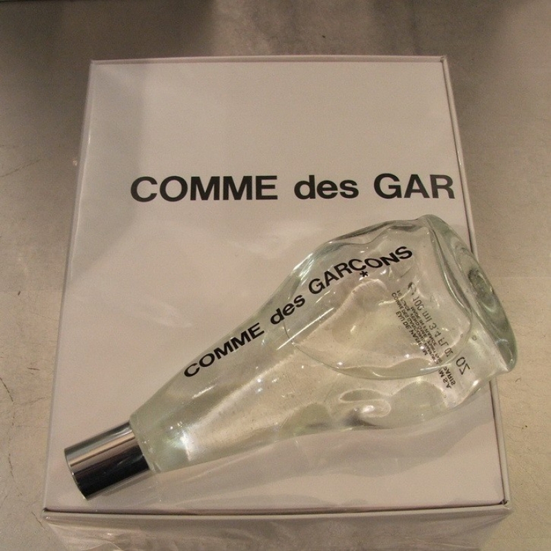 große Parfume Auswahl von Comme des Garcons - Horst Wanschura - Stuttgart- Bild 6