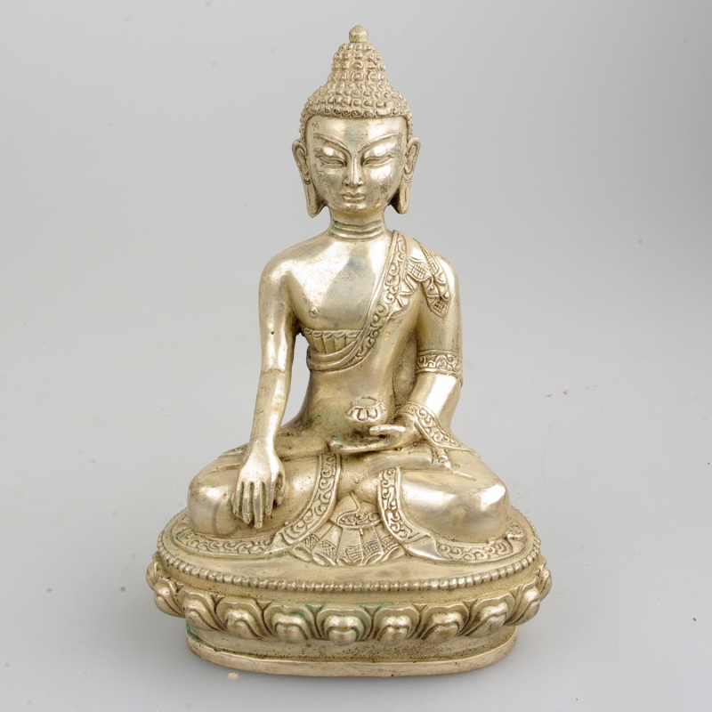 Buddha Figur - TAO ASIATIC INTERIOR - Mannheim- Bild 1