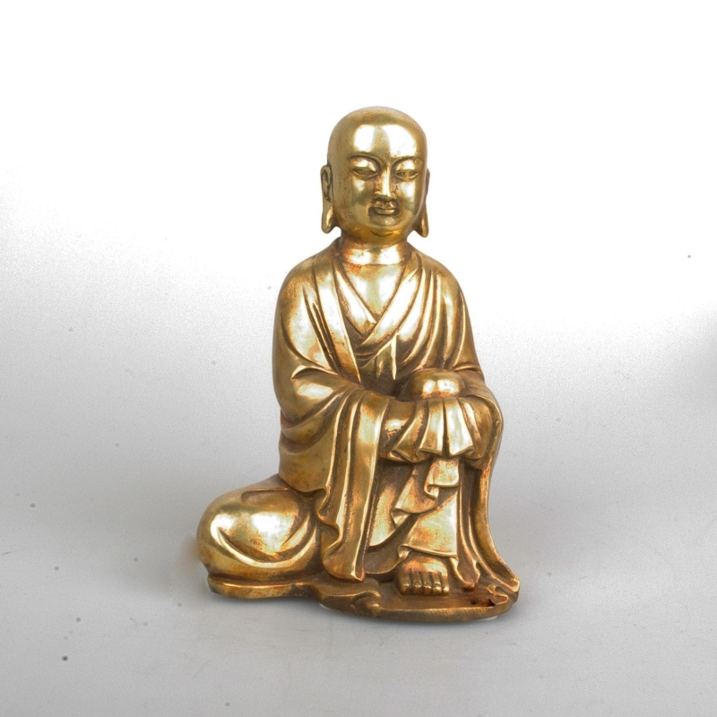 Buddha Figuren - TAO ASIATIC INTERIOR - Mannheim- Bild 1