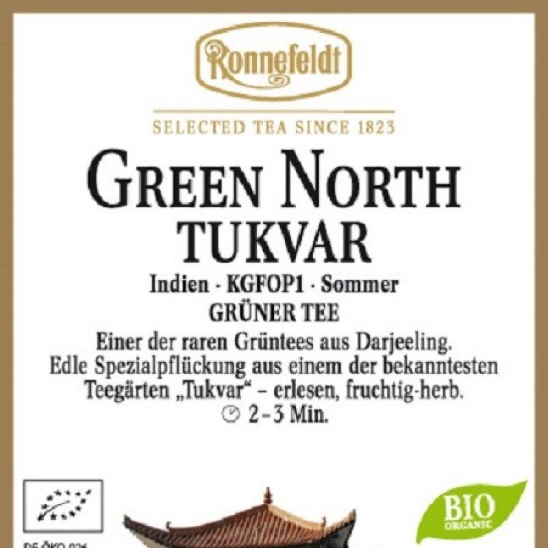 Grüner Tee - Teefachgeschäft - Karlsruhe- Bild 9
