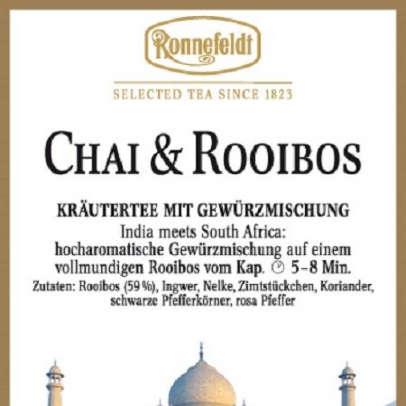 Chai

 - Teefachgeschäft - Karlsruhe- Bild 2
