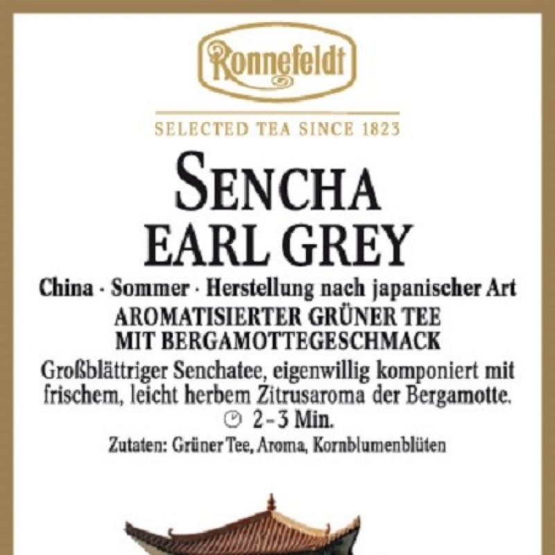 Aromatisierter Grüner Tee

Die Liste ist nicht vollständig - bitte schauen Sie im Geschäft vorbei. - Teefachgeschäft - Karlsruhe- Bild 12