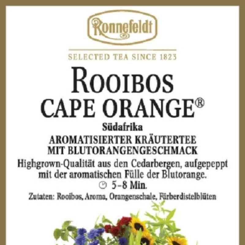 Rooibos - Teefachgeschäft - Karlsruhe- Bild 10