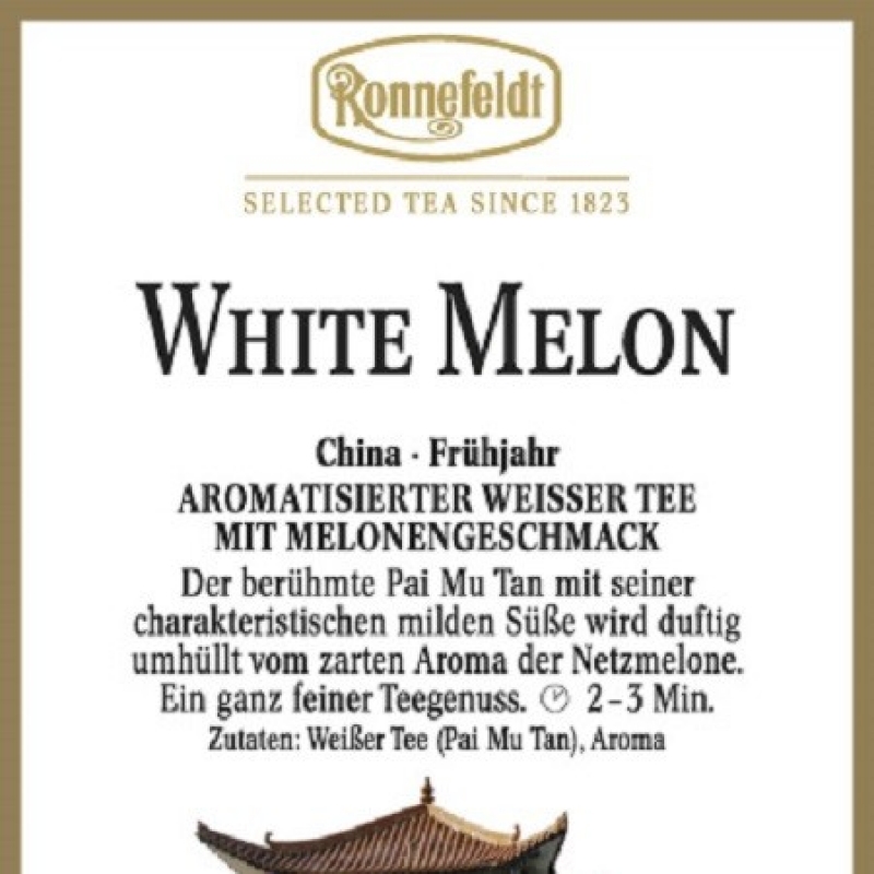 Weißer Tee - Teefachgeschäft - Karlsruhe- Bild 4