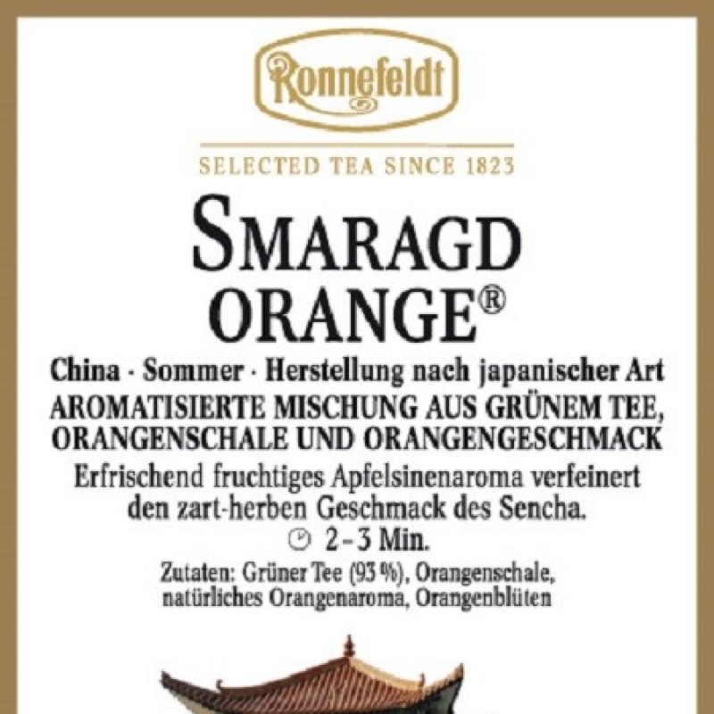 Aromatisierter Grüner Tee

Die Liste ist nicht vollständig - bitte schauen Sie im Geschäft vorbei. - Teefachgeschäft - Karlsruhe- Bild 13