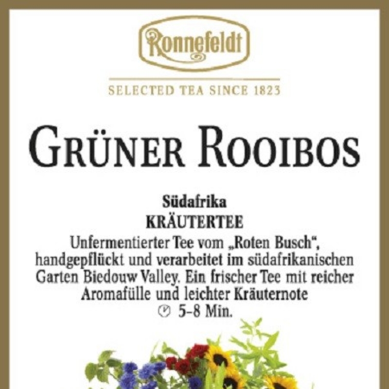 Rooibos - Teefachgeschäft - Karlsruhe- Bild 5
