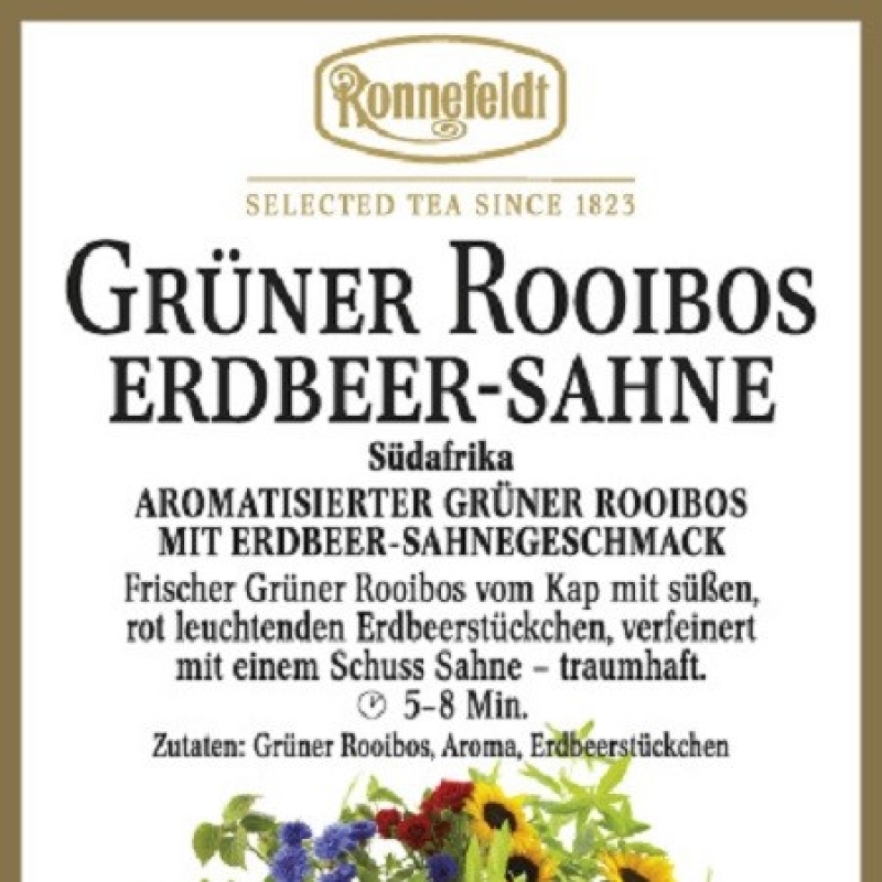 Rooibos - Teefachgeschäft - Karlsruhe- Bild 4