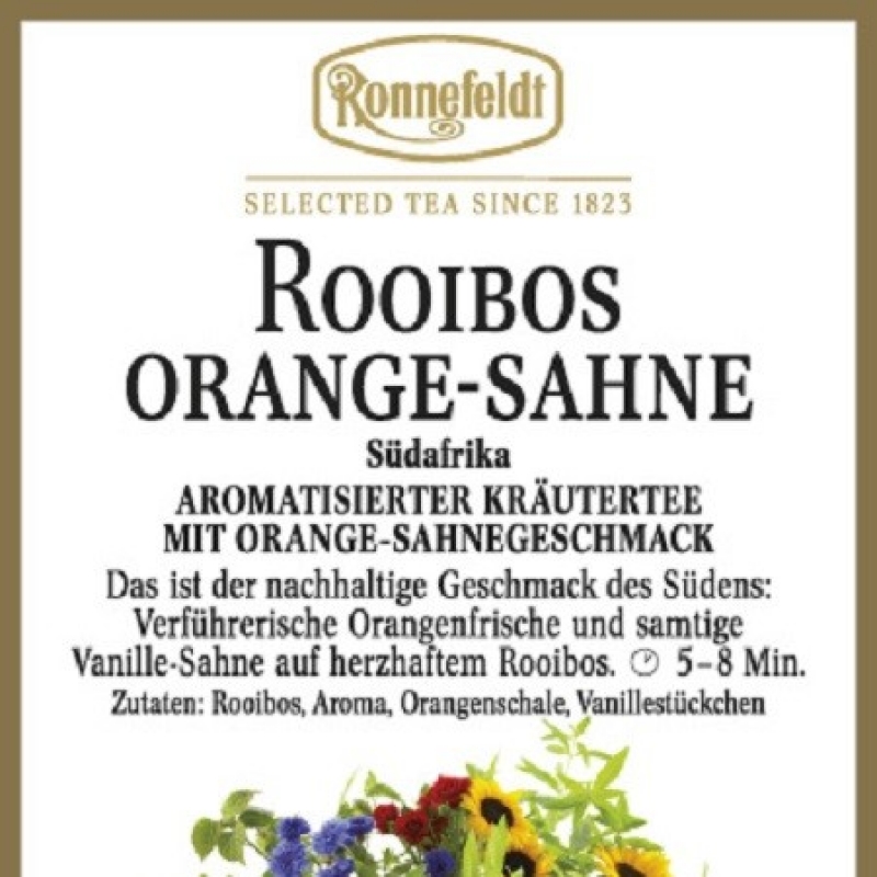 Rooibos - Teefachgeschäft - Karlsruhe- Bild 12